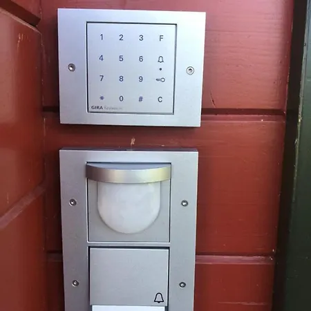 Rotes Haus In Klassik * Фюссен