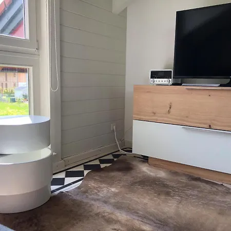 Apartament Rotes Haus In Klassik