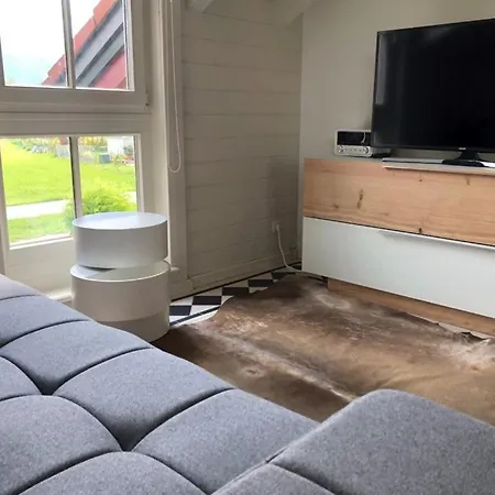 Apartament Rotes Haus In Klassik