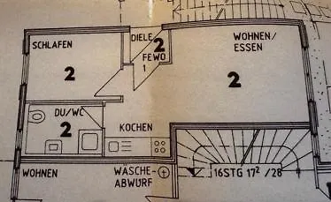 Rotes Haus In Klassik
